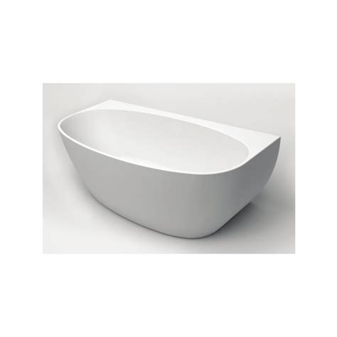 Millennium Celine Wall Faced Bath 1700mm